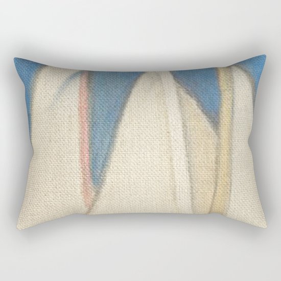 Sails 2 Rectangular Pillow
