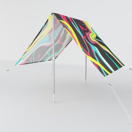 Energy Flow Sun Shade