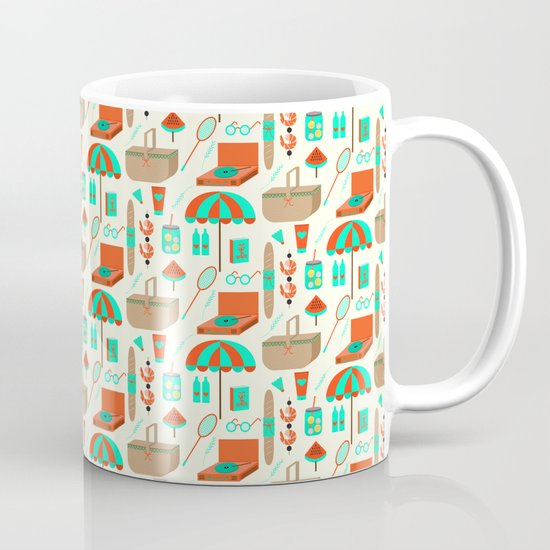 Picnic Mug