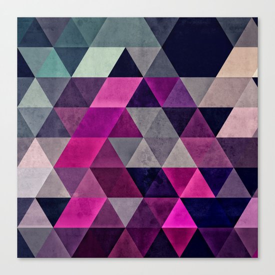 hylyoxrype Canvas Print