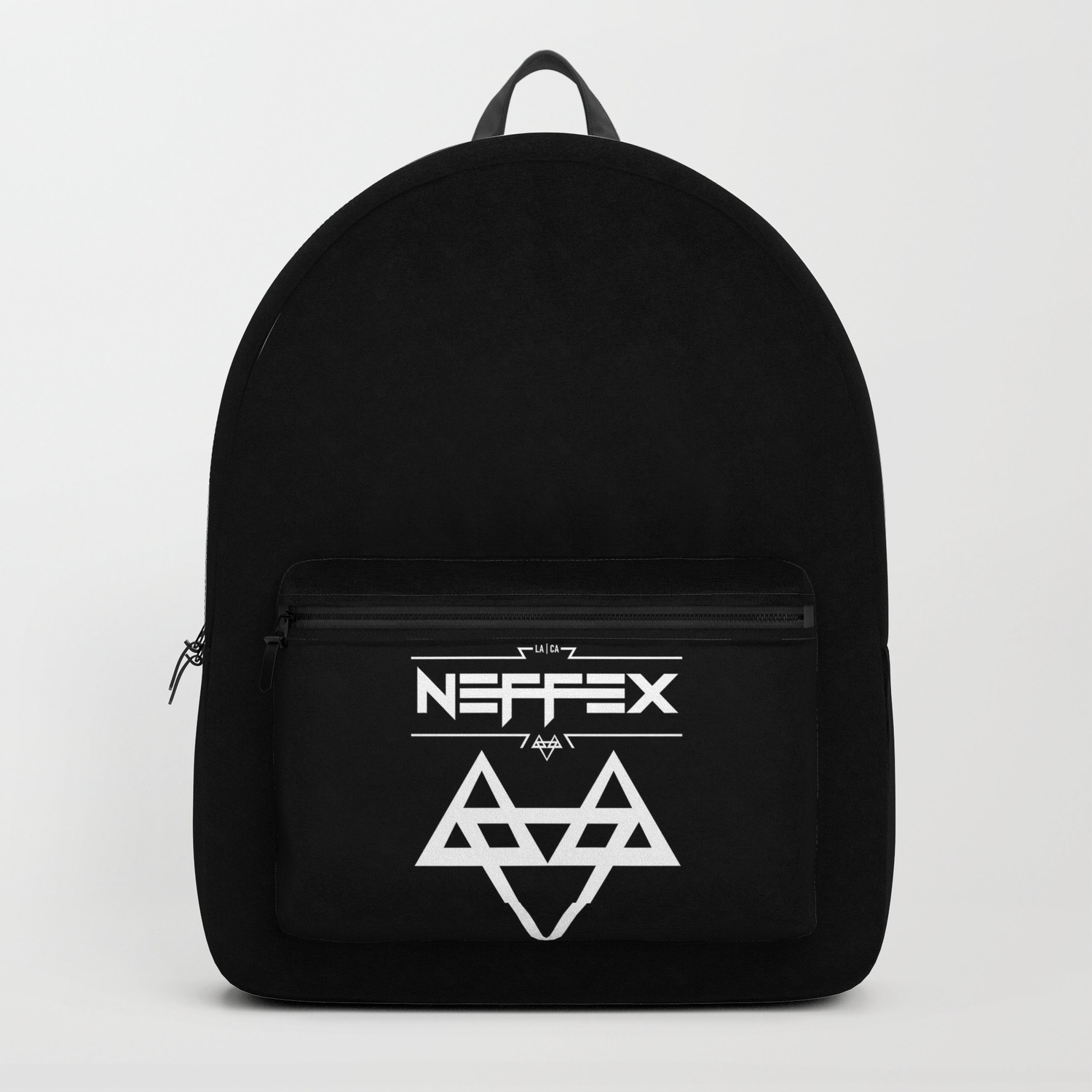 Neffex Backpack By Naayu Society6
