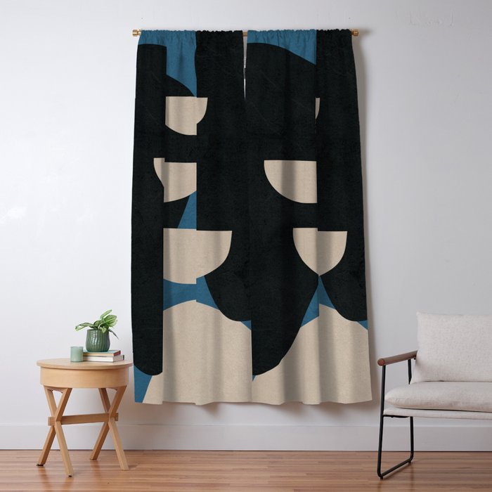 Blackout Curtain