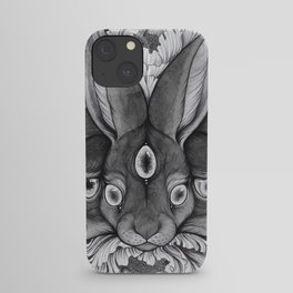 Visions iPhone Case