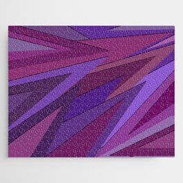 Abstract painting color texture Jigsaw Puzzle