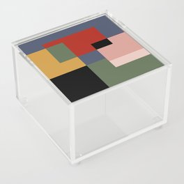 Tile Harmony /// pencilmeinstationery.com Acrylic Box