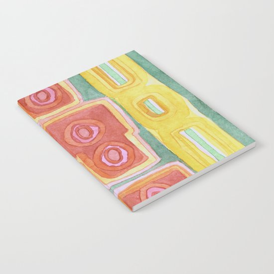 Some Sound Sculptures Notebook