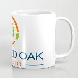 Spotted Oak Studio Coffee Mug
