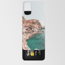 Positano Italy Coast  Android Card Case