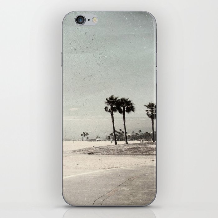 Venice Beach iPhone Skin