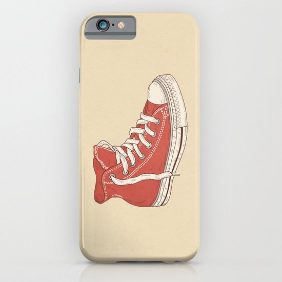 Old School iPhone & iPod Case