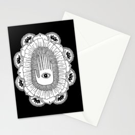 Hamsa Vision Stationery Cards