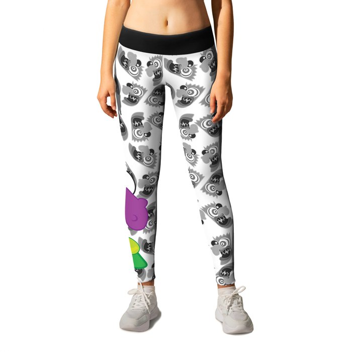 Courage the hotsell cowardly dog pajamas