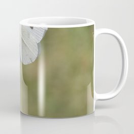 Flutter Coffee Mug