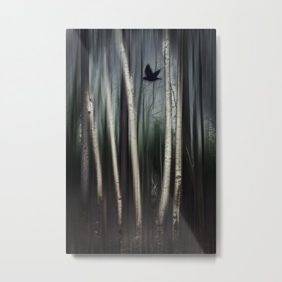 wild moment Metal Print