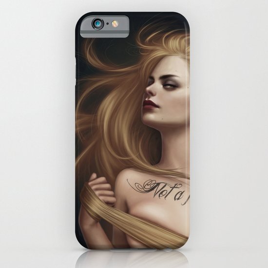 Glory iPhone & iPod Case