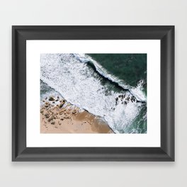 Portugal Framed Art Print