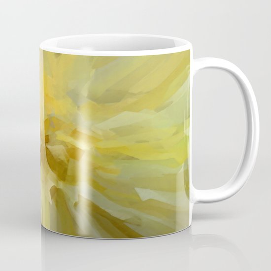 Desert Flower Mug