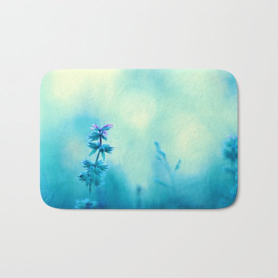 Rise Up Bath Mat