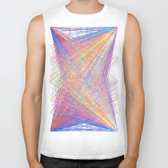 Veer Biker Tank