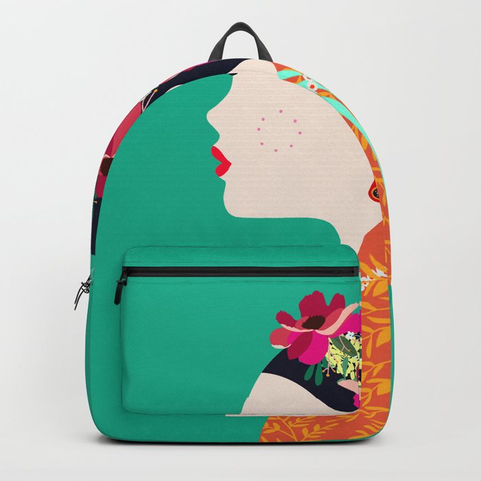 frida Backpack