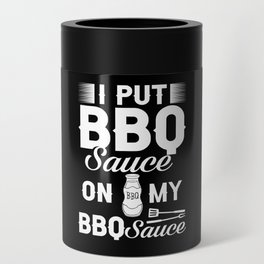 BBQ Sauce Barbeque Recipes Korean Barbecue Keto Can Cooler