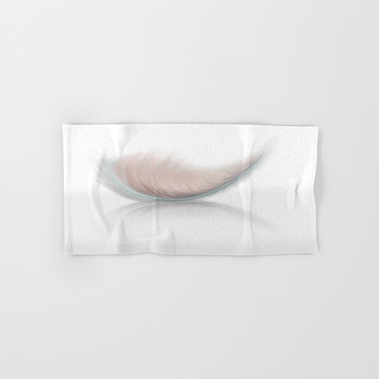 Lightness Hand & Bath Towel