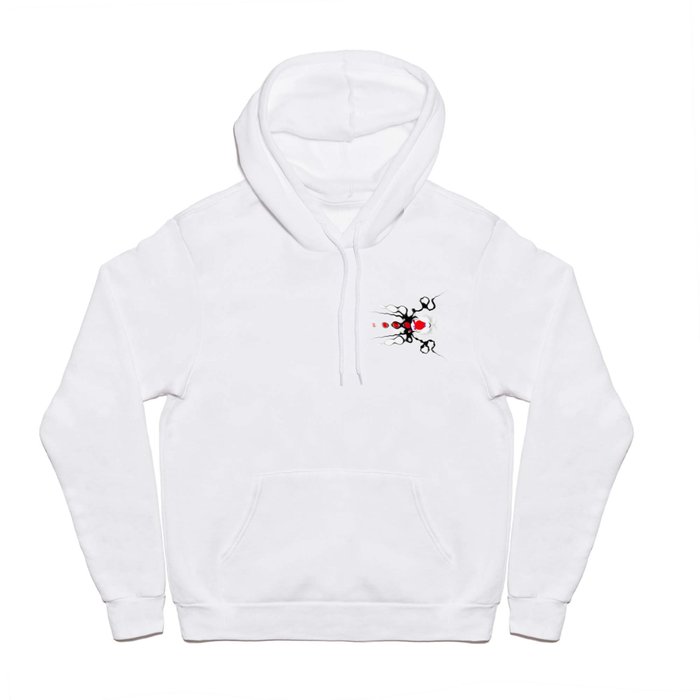 Evolution of Roots Hoody