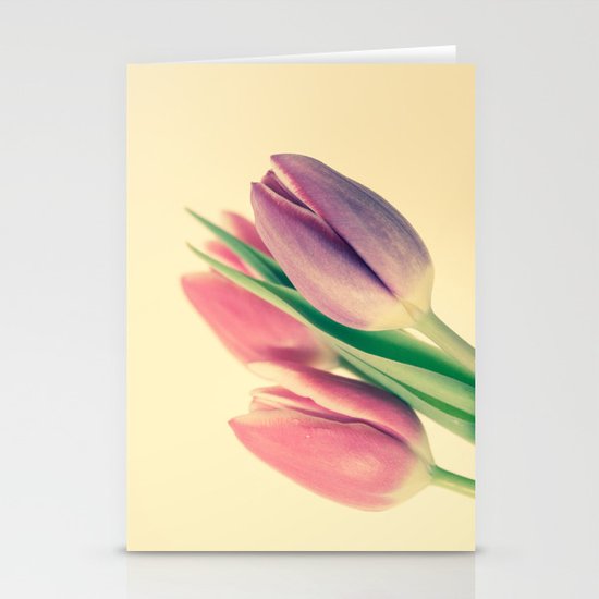 A Touch Of Colour Stationery Cards