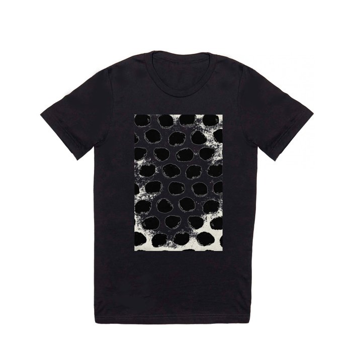 Urban Polka Dots T Shirt