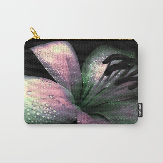 Lily Colour Carry-All Pouch