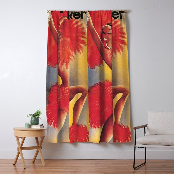 Blackout Curtain