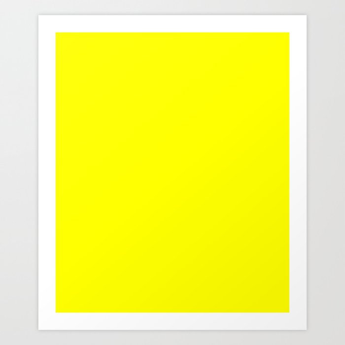 Art Print
