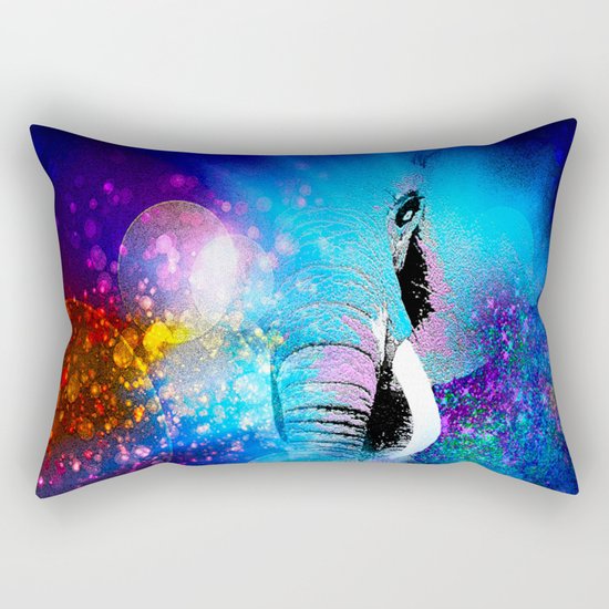 ELEPHANT Rectangular Pillow