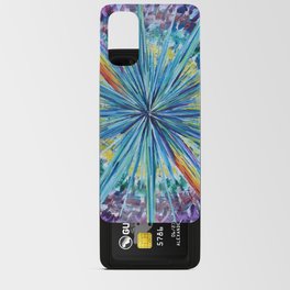 Starburst Android Card Case