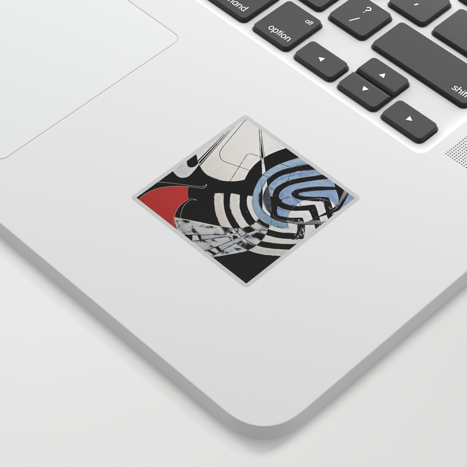 Night Owl Surfers Sticker By Mspitaletto Society6