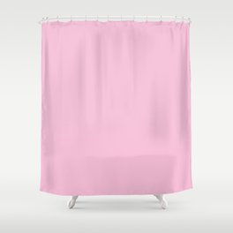 Meliorism Shower Curtain