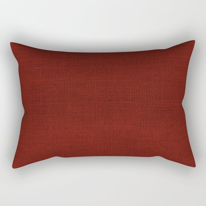 Rectangular Pillow