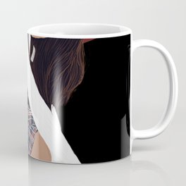 Holland Coffee Mug