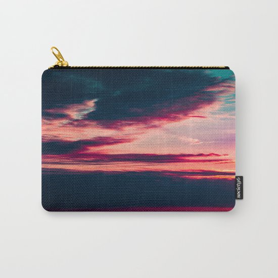Let's Pretend Carry-All Pouch
