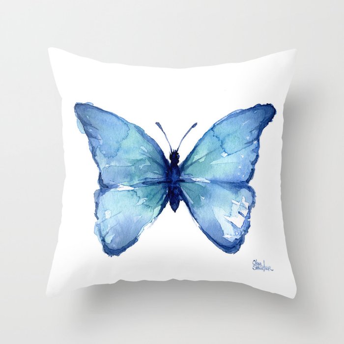 Throw Pillow