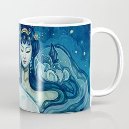 Lunar Feast Coffee Mug
