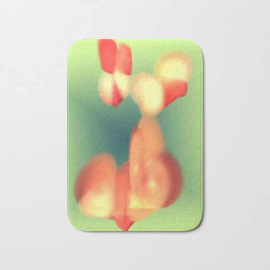 Fantasy Bath Mat