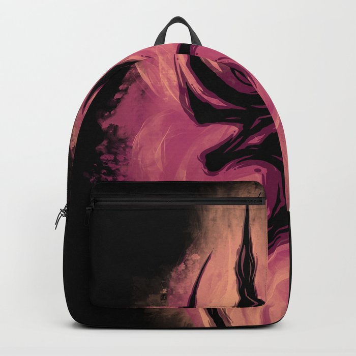 Cosmic om Backpack