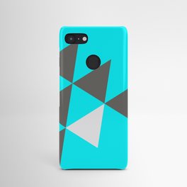 Sports Wall Blue Android Case