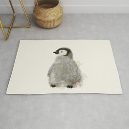 little penguin Rug