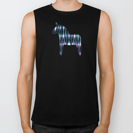 The Jelly Bean Express Platform 54 Biker Tank
