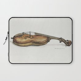 Violin (ca.1937) Laptop Sleeve