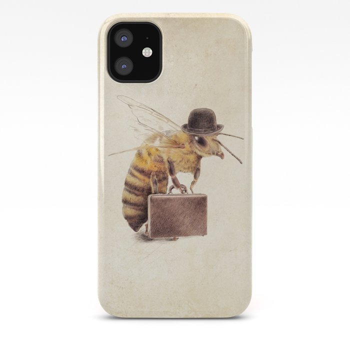 Worker Bee iPhone 11 case Worker Bee iPhone 11 case