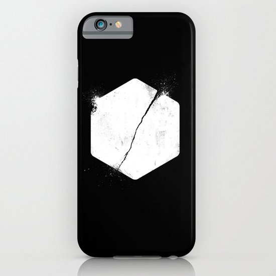 The Logo iPhone & iPod Case