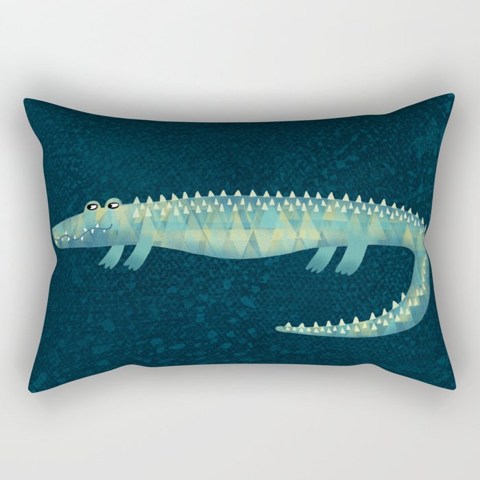 Rectangular Pillow